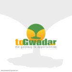 toGwadar.com Branding